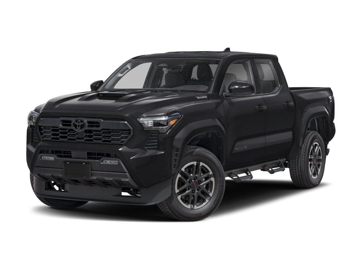 toyota tacoma 2025 3TYLC5LN3ST032700 image toyota tacoma 2025 3TYLC5LN3ST032700 image