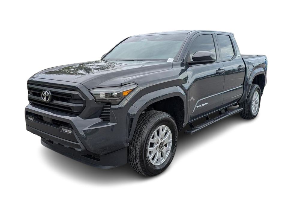 toyota tacoma 2025 3TYKB5FNXST025799 image toyota tacoma 2025 3TYKB5FNXST025799 image