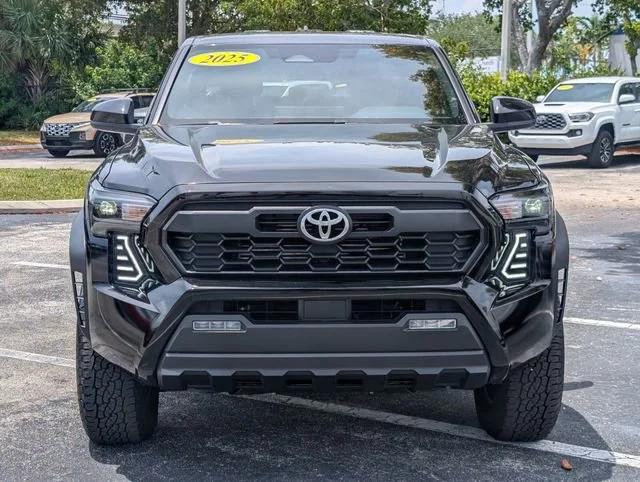 toyota tacoma 2025 3TMLB5JNXSM115090 image toyota tacoma 2025 3TMLB5JNXSM115090 image