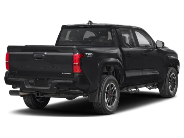 toyota tacoma 2025 3TYLC5LN0ST015580 image toyota tacoma 2025 3TYLC5LN0ST015580 image