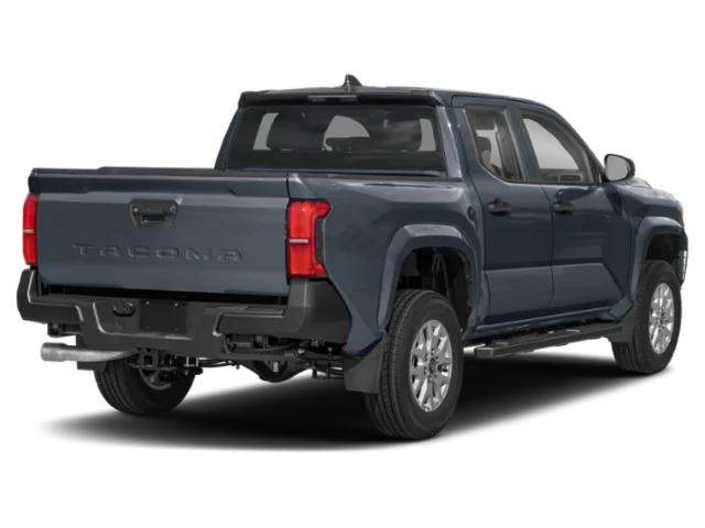 toyota tacoma 2025 3TYKD5HNXST028757 image toyota tacoma 2025 3TYKD5HNXST028757 image
