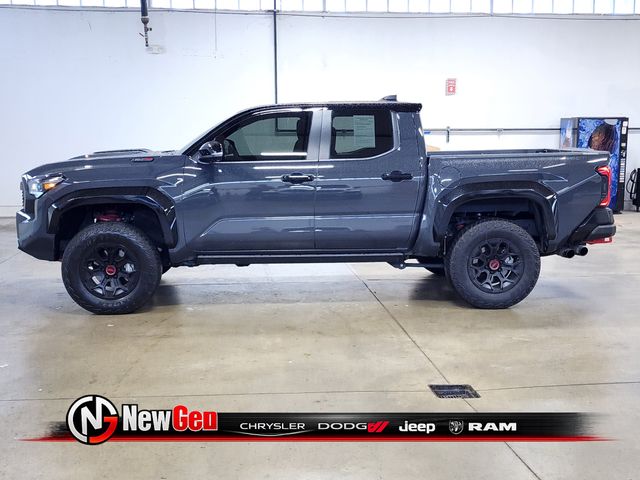 toyota tacoma 2025 3TYLC5LN7ST042694 image toyota tacoma 2025 3TYLC5LN7ST042694 image