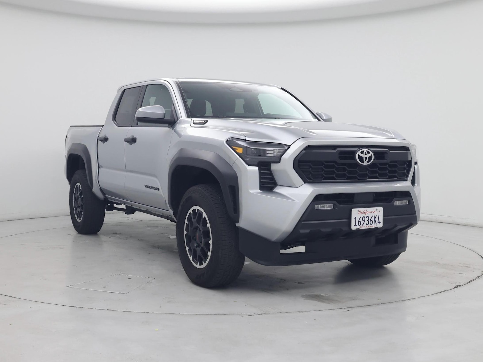 toyota tacoma 2025 3TYLC5LN6ST047496 image toyota tacoma 2025 3TYLC5LN6ST047496 image