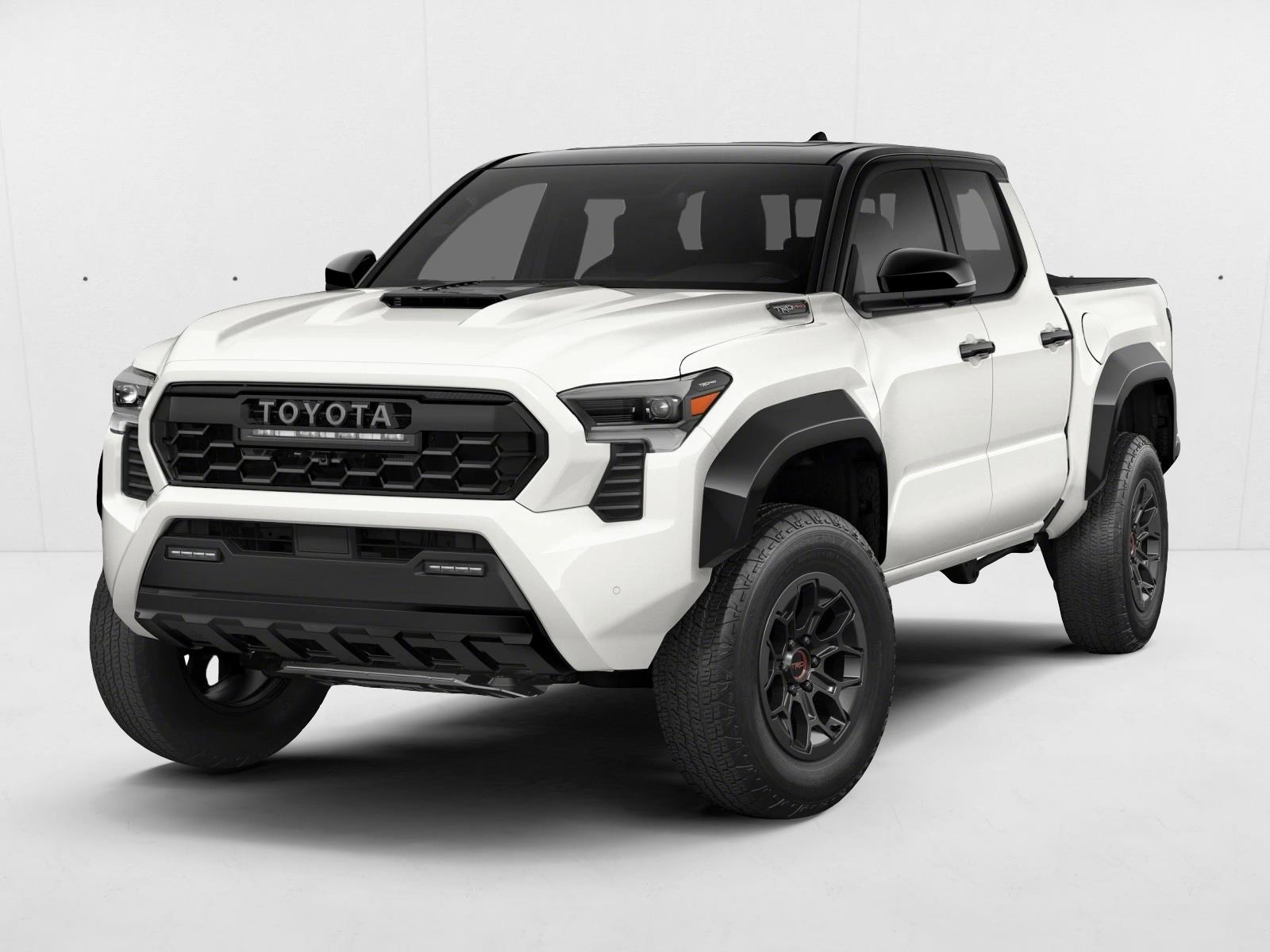 toyota tacoma 2025 3TYLC5LN9ST030594 image toyota tacoma 2025 3TYLC5LN9ST030594 image