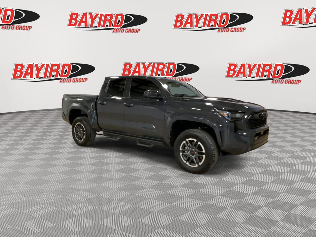 toyota tacoma 2025 3TYLC5LN1ST022666 image toyota tacoma 2025 3TYLC5LN1ST022666 image