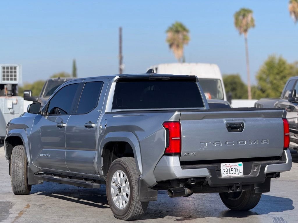 toyota tacoma 2025 3TMLB5JNXSM181140 image toyota tacoma 2025 3TMLB5JNXSM181140 image