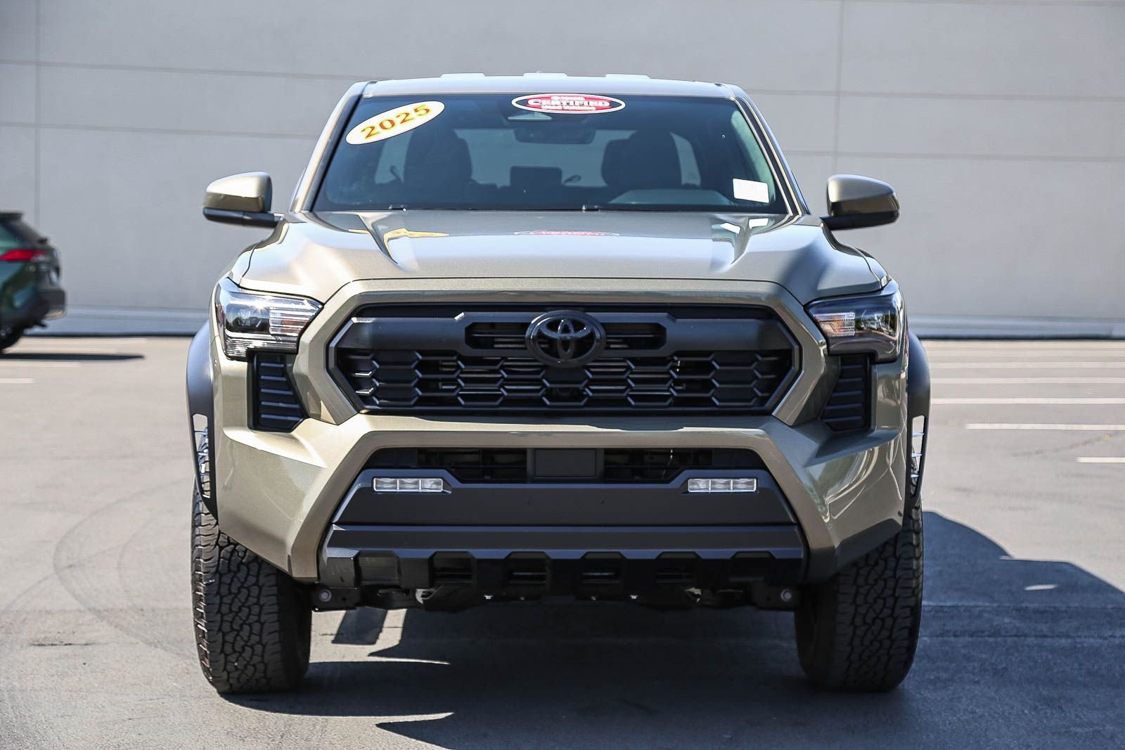 toyota tacoma 2025 3TMLB5JN3SM164535 image toyota tacoma 2025 3TMLB5JN3SM164535 image