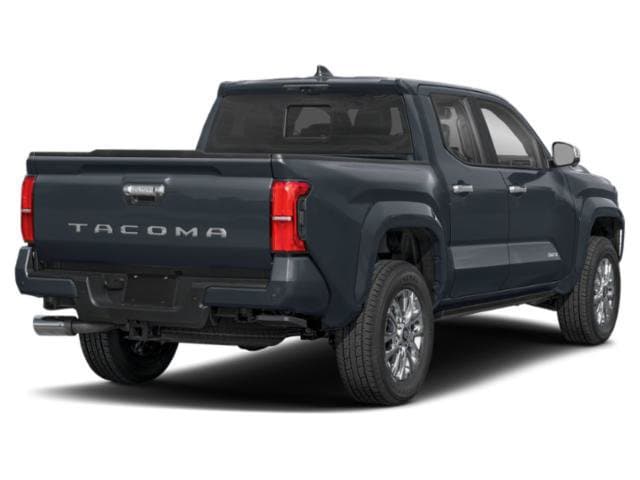 toyota tacoma 2025 3TMLB5JNXSM206098 image toyota tacoma 2025 3TMLB5JNXSM206098 image