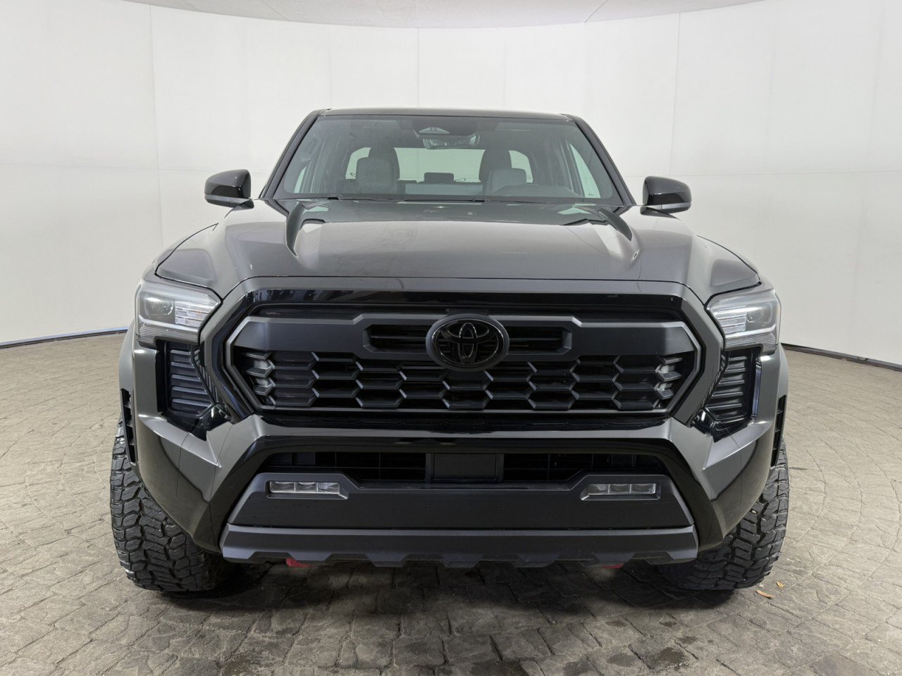 toyota tacoma 2025 3TMLB5JN0SM194124 image toyota tacoma 2025 3TMLB5JN0SM194124 image