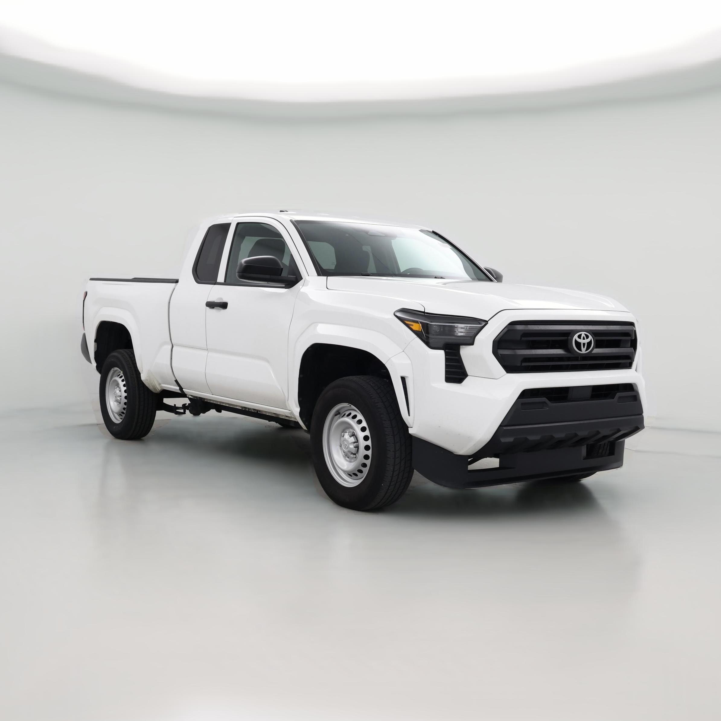 toyota tacoma 2025 3TYJDAHN7ST024895 image toyota tacoma 2025 3TYJDAHN7ST024895 image