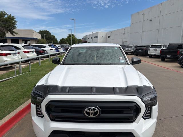 toyota tacoma 2025 3TYKD5HN1ST033667 image toyota tacoma 2025 3TYKD5HN1ST033667 image
