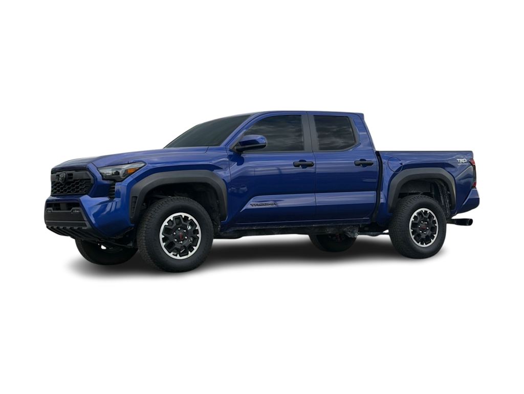 toyota tacoma 2025 3TMLB5JN0SM170339 image toyota tacoma 2025 3TMLB5JN0SM170339 image