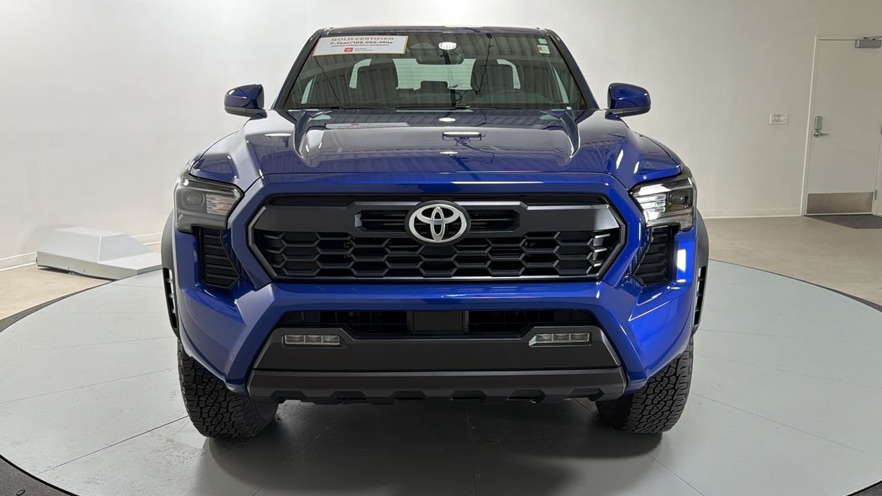 toyota tacoma 2025 3TMLB5JN2SM187871 image toyota tacoma 2025 3TMLB5JN2SM187871 image