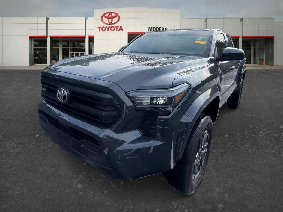 toyota tacoma 2025 3TYLD5KN4ST017895 image toyota tacoma 2025 3TYLD5KN4ST017895 image