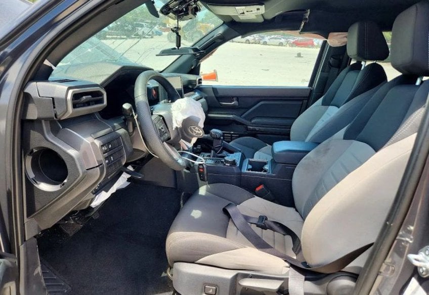 toyota tacoma 2025 3TMLB5JN3SM159514 image toyota tacoma 2025 3TMLB5JN3SM159514 image