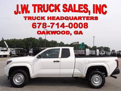 toyota tacoma 2025 3TYJDAHN1ST022740 image toyota tacoma 2025 3TYJDAHN1ST022740 image