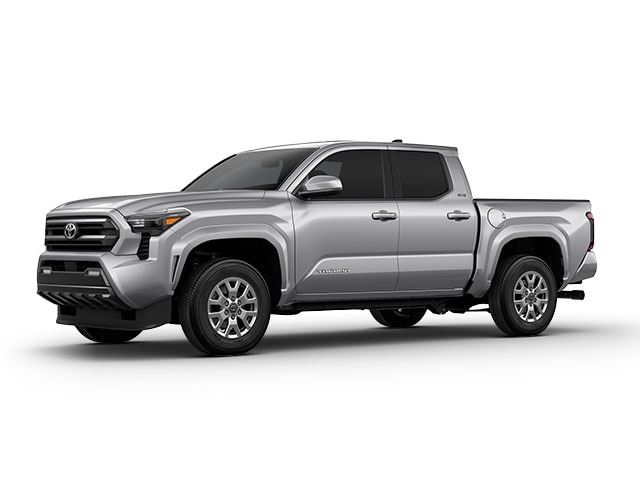 toyota tacoma 2025 3TMLB5JN1SM093268 image toyota tacoma 2025 3TMLB5JN1SM093268 image