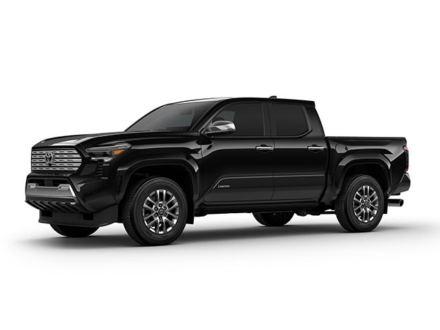 toyota tacoma 2025 3TMLB5JN0SM105295 image toyota tacoma 2025 3TMLB5JN0SM105295 image
