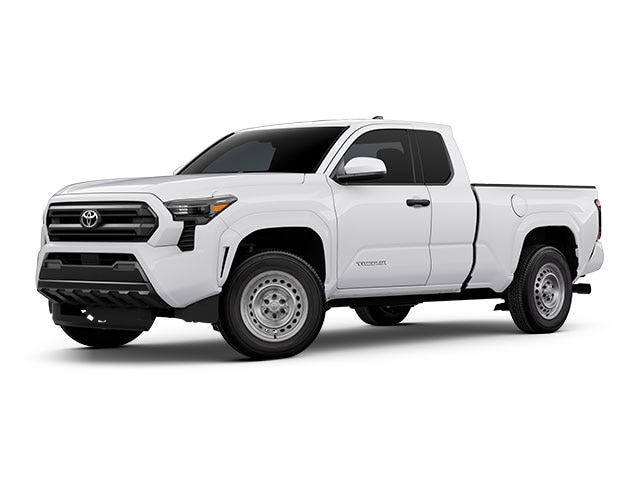 toyota tacoma 2025 3TYJDAHNXST024132 image toyota tacoma 2025 3TYJDAHNXST024132 image