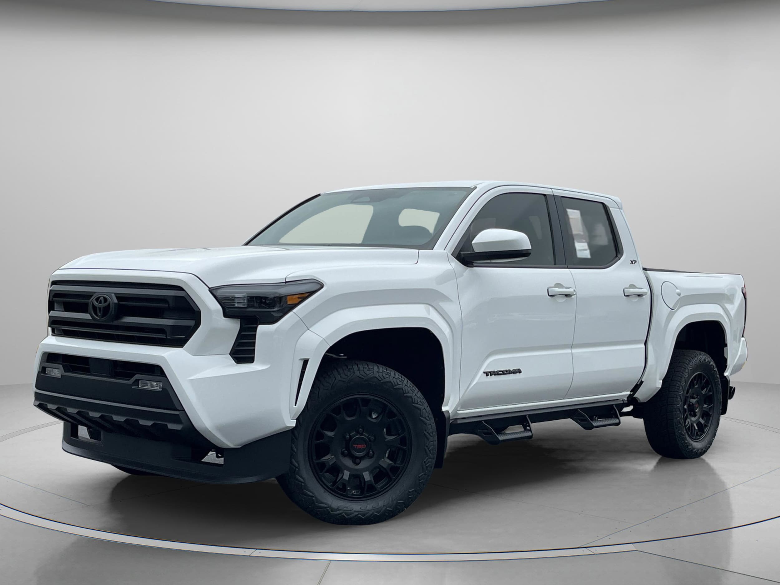 toyota tacoma 2025 3TYKB5FN6ST022785 image toyota tacoma 2025 3TYKB5FN6ST022785 image