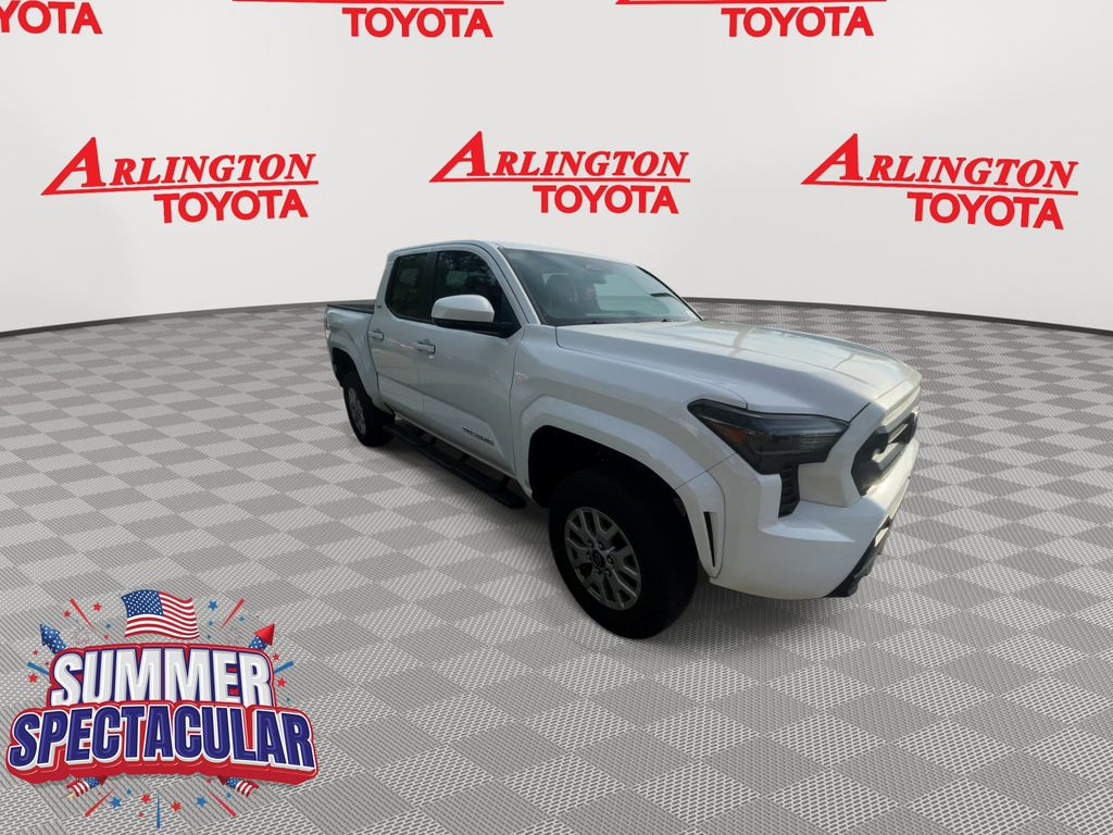 toyota tacoma 2025 3TYKB5FN0ST015914 image toyota tacoma 2025 3TYKB5FN0ST015914 image