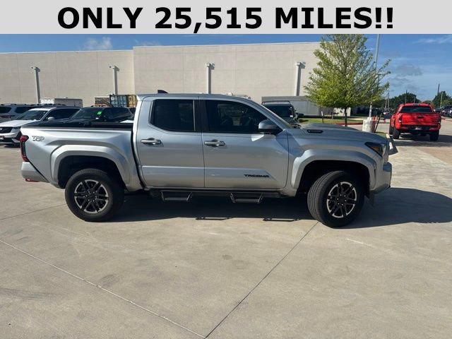 toyota tacoma 2025 3TYLC5LN7ST018587 image toyota tacoma 2025 3TYLC5LN7ST018587 image