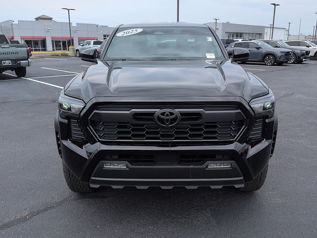 toyota tacoma 2025 3TMLB5JN7SM199739 image toyota tacoma 2025 3TMLB5JN7SM199739 image