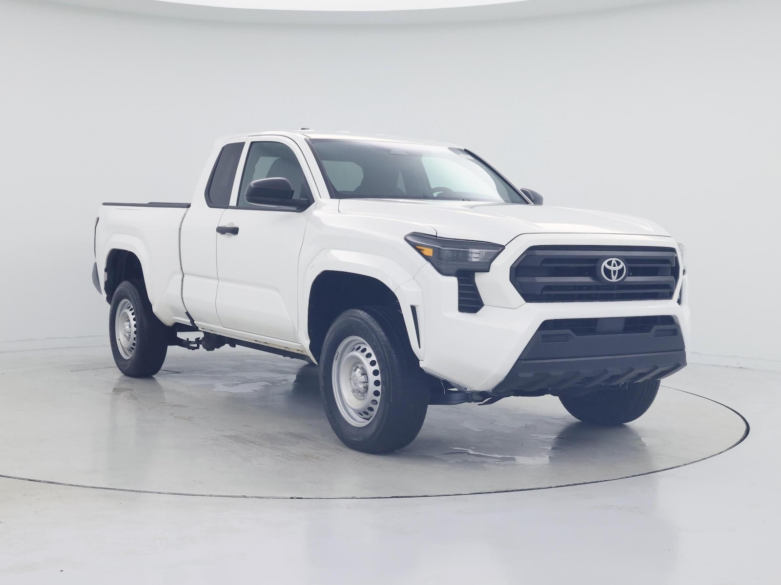 toyota tacoma 2025 3TYJDAHN7ST018742 image toyota tacoma 2025 3TYJDAHN7ST018742 image