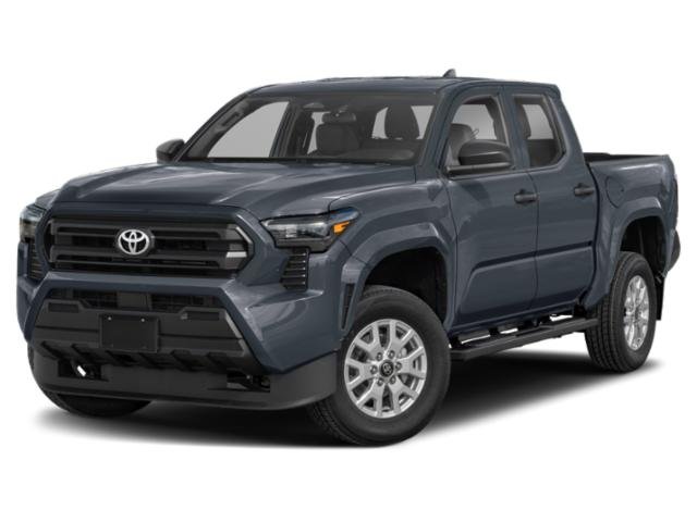 toyota tacoma 2025 3TYLD5KN5ST013614 image toyota tacoma 2025 3TYLD5KN5ST013614 image