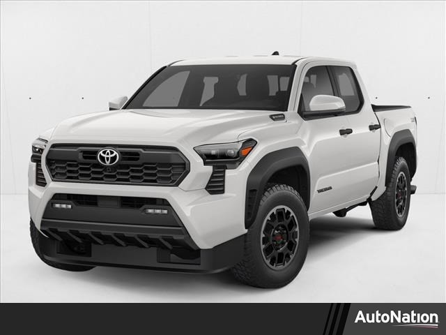 toyota tacoma 2025 3TYLC5LN0ST028426 image toyota tacoma 2025 3TYLC5LN0ST028426 image