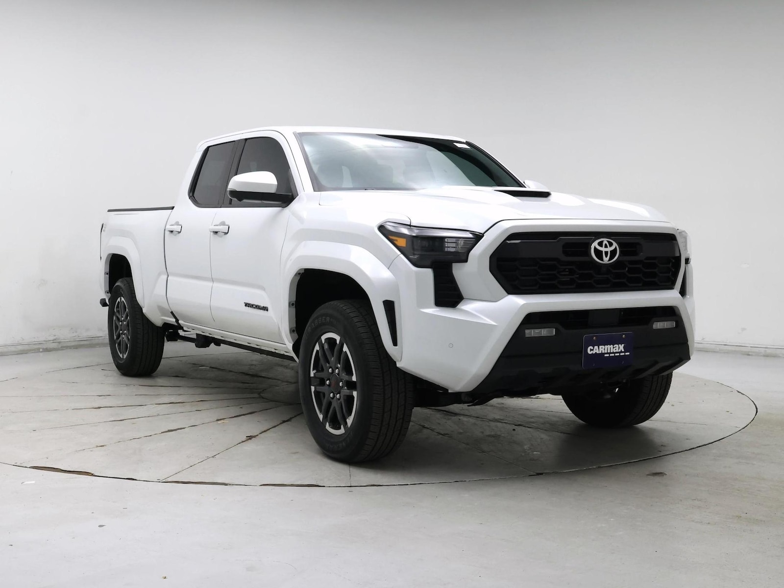 toyota tacoma 2025 3TYLB5JN5ST065008 image toyota tacoma 2025 3TYLB5JN5ST065008 image