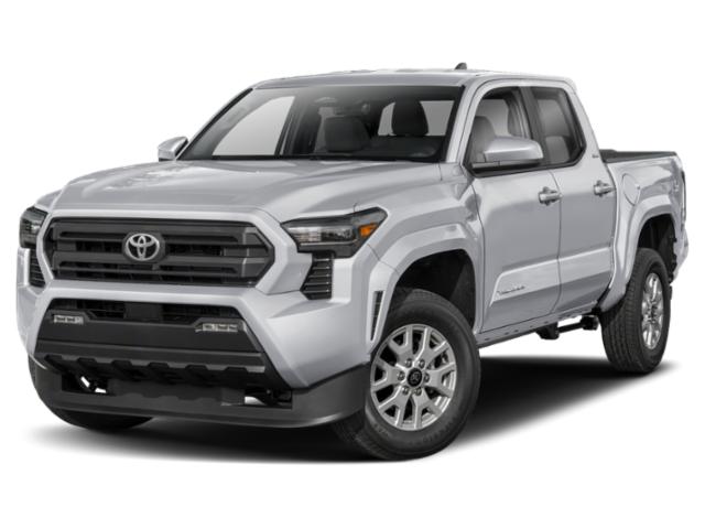 toyota tacoma 2025 3TMLB5JN1SM153033 image toyota tacoma 2025 3TMLB5JN1SM153033 image