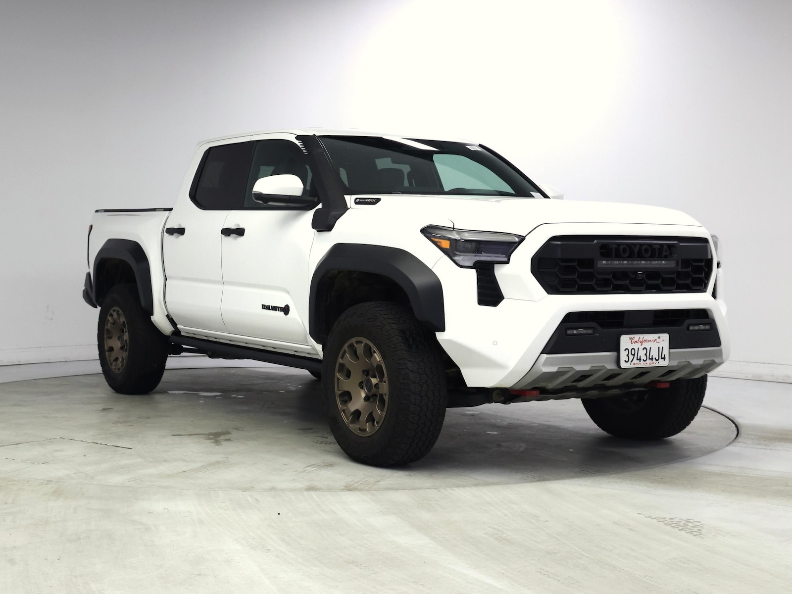 toyota tacoma 2025 3TYLC5LN6ST043030 image toyota tacoma 2025 3TYLC5LN6ST043030 image
