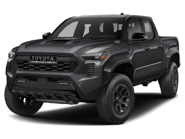 toyota tacoma 2025 3TYLC5LN0ST023775 image toyota tacoma 2025 3TYLC5LN0ST023775 image