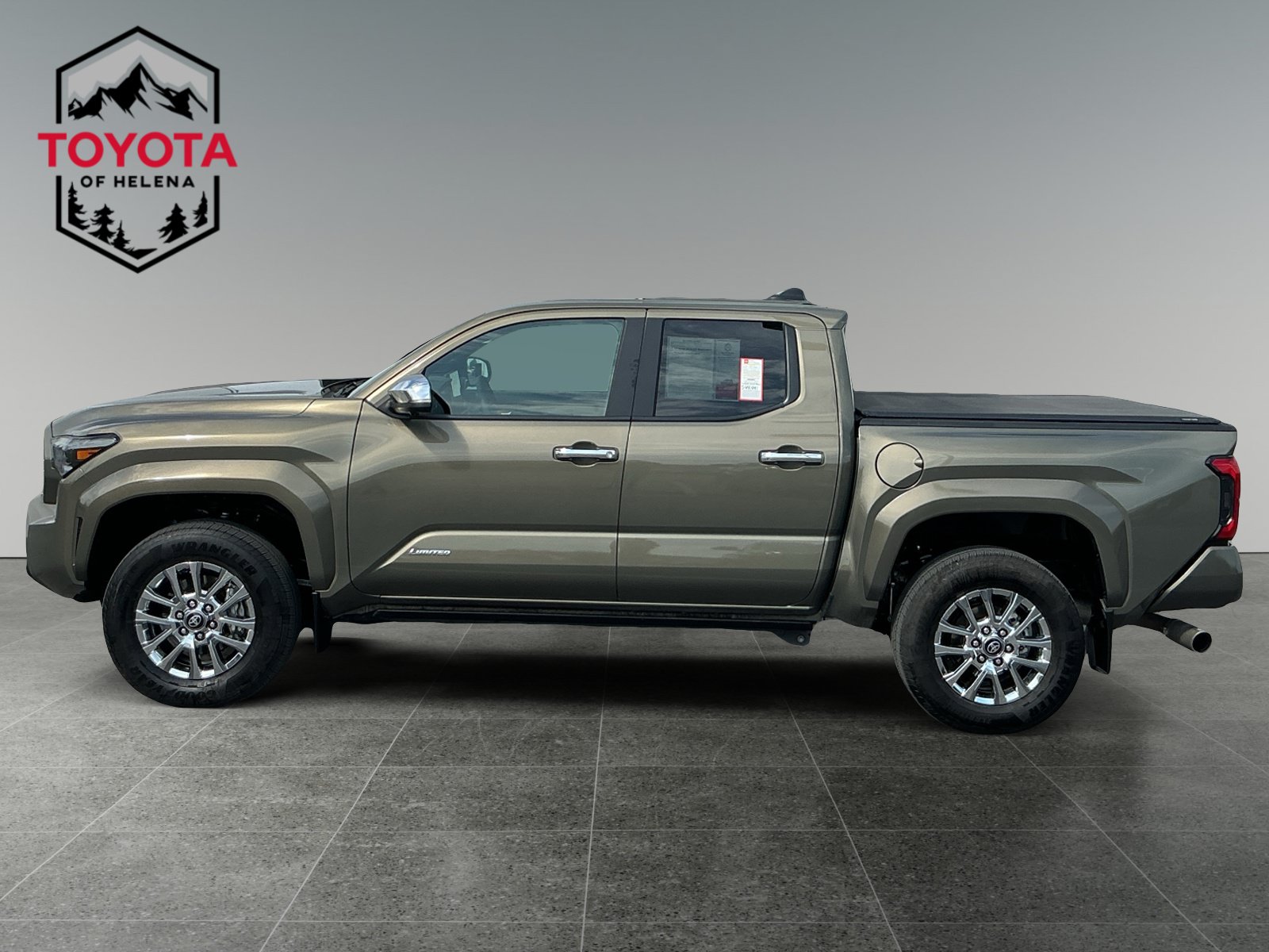 toyota tacoma 2025 3TMLB5JN0SM135638 image toyota tacoma 2025 3TMLB5JN0SM135638 image