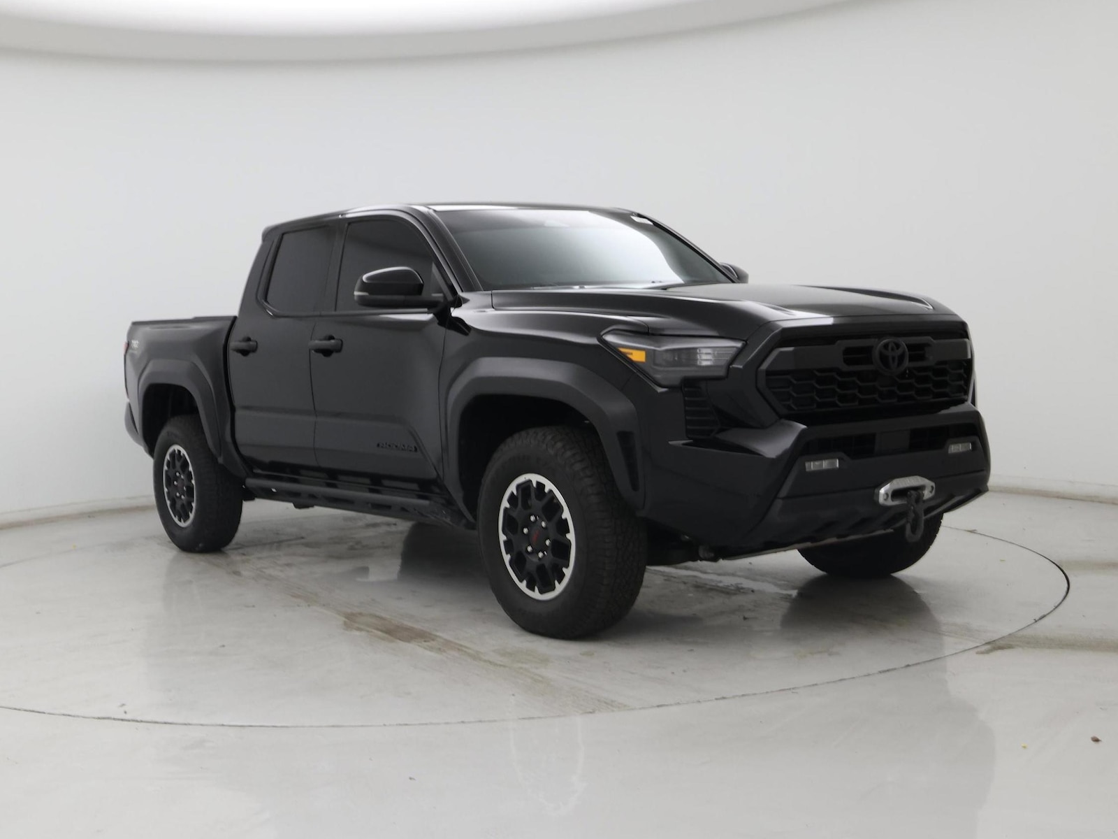 toyota tacoma 2025 3TYLE5JN6ST079524 image toyota tacoma 2025 3TYLE5JN6ST079524 image