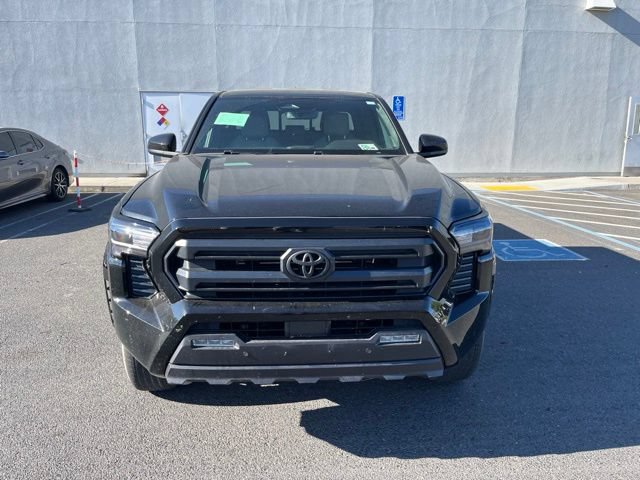 toyota tacoma 2025 3TMLB5JN4SM124688 image toyota tacoma 2025 3TMLB5JN4SM124688 image