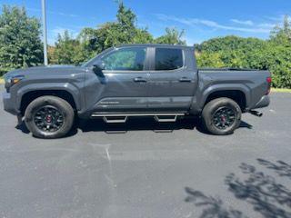 toyota tacoma 2025 3TMLB5JN4SM151129 image toyota tacoma 2025 3TMLB5JN4SM151129 image