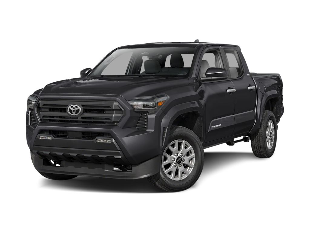 toyota tacoma 2025 3TMLB5JN5SM164195 image toyota tacoma 2025 3TMLB5JN5SM164195 image