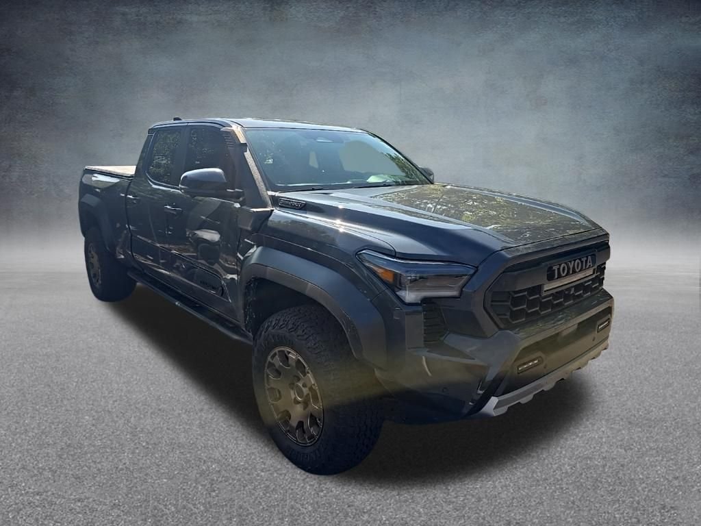 toyota tacoma 2025 3TYLC5LN5ST034917 image toyota tacoma 2025 3TYLC5LN5ST034917 image