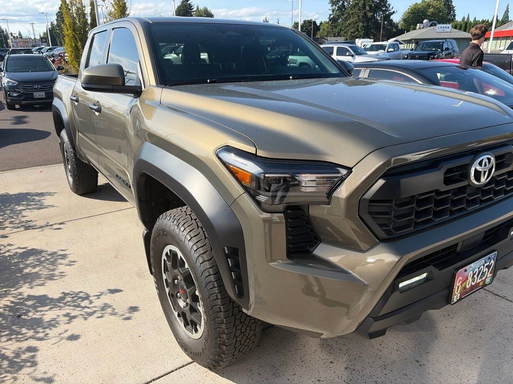 toyota tacoma 2025 3TMLB5JN1SM179793 image toyota tacoma 2025 3TMLB5JN1SM179793 image