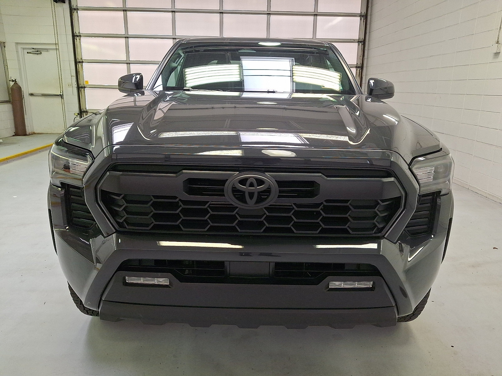 toyota tacoma 2025 3TMLB5JN6SM185718 image toyota tacoma 2025 3TMLB5JN6SM185718 image