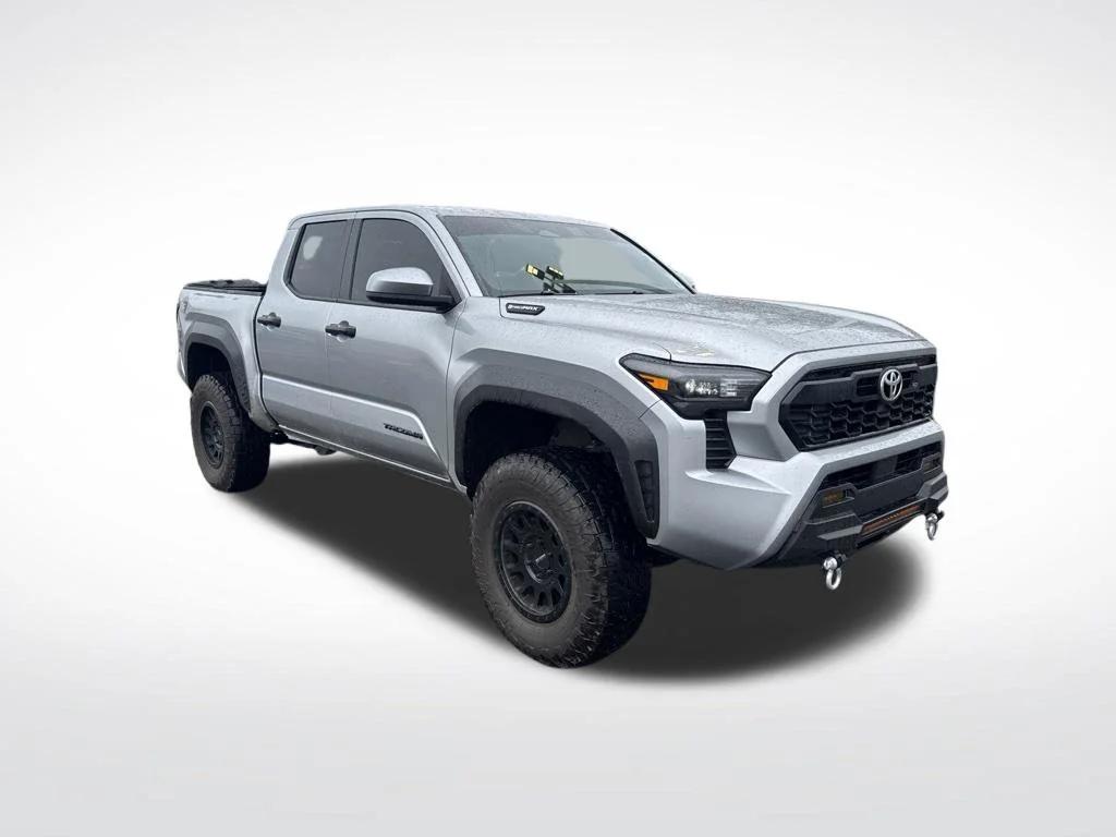 toyota tacoma 2025 3TYLC5LN4ST044919 image toyota tacoma 2025 3TYLC5LN4ST044919 image
