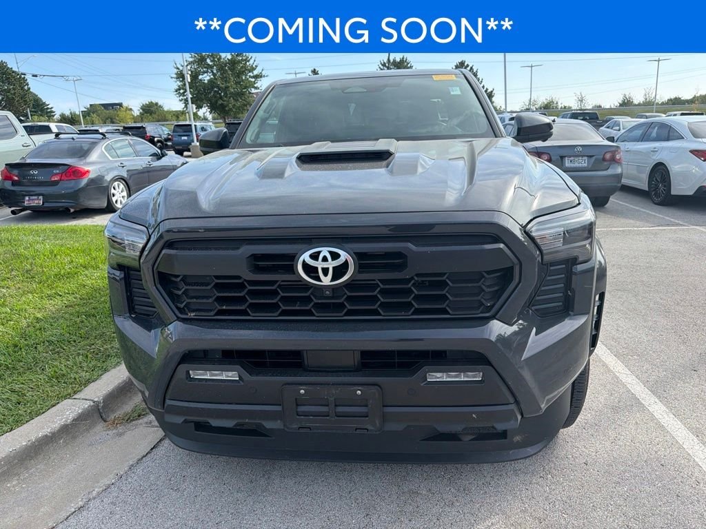 toyota tacoma 2025 3TYLC5LN6ST016085 image toyota tacoma 2025 3TYLC5LN6ST016085 image