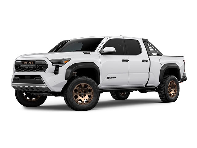 toyota tacoma 2025 3TYLC5LN4ST030387 image toyota tacoma 2025 3TYLC5LN4ST030387 image