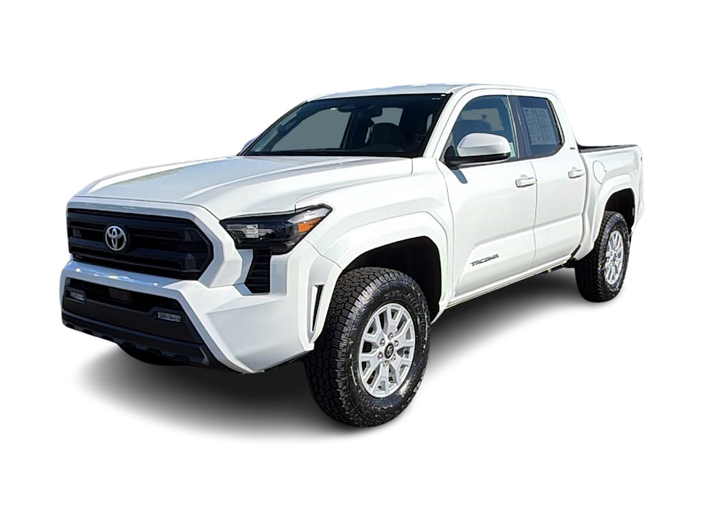 toyota tacoma 2025 3TMLB5JN2SM119344 image toyota tacoma 2025 3TMLB5JN2SM119344 image