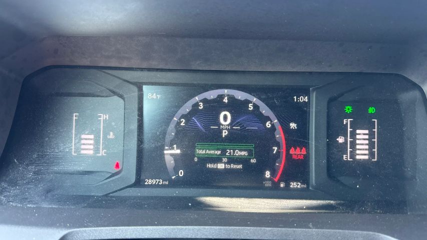 toyota tacoma 2025 3TMLB5JN6SM179479 image toyota tacoma 2025 3TMLB5JN6SM179479 image