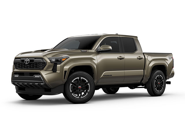 toyota tacoma 2025 3TYLC5LN1ST040889 image toyota tacoma 2025 3TYLC5LN1ST040889 image