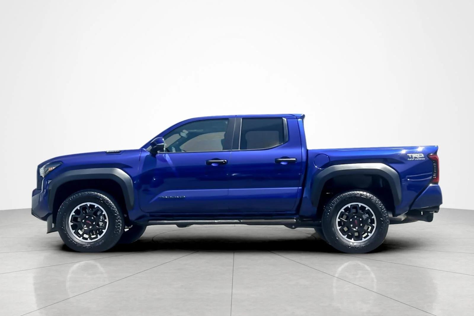 toyota tacoma 2025 3TYLC5LN5ST022332 image toyota tacoma 2025 3TYLC5LN5ST022332 image