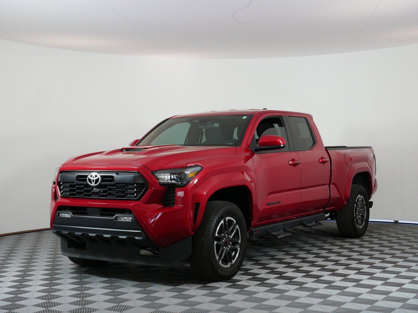 toyota tacoma 2025 3TYLB5JN6ST066779 image toyota tacoma 2025 3TYLB5JN6ST066779 image